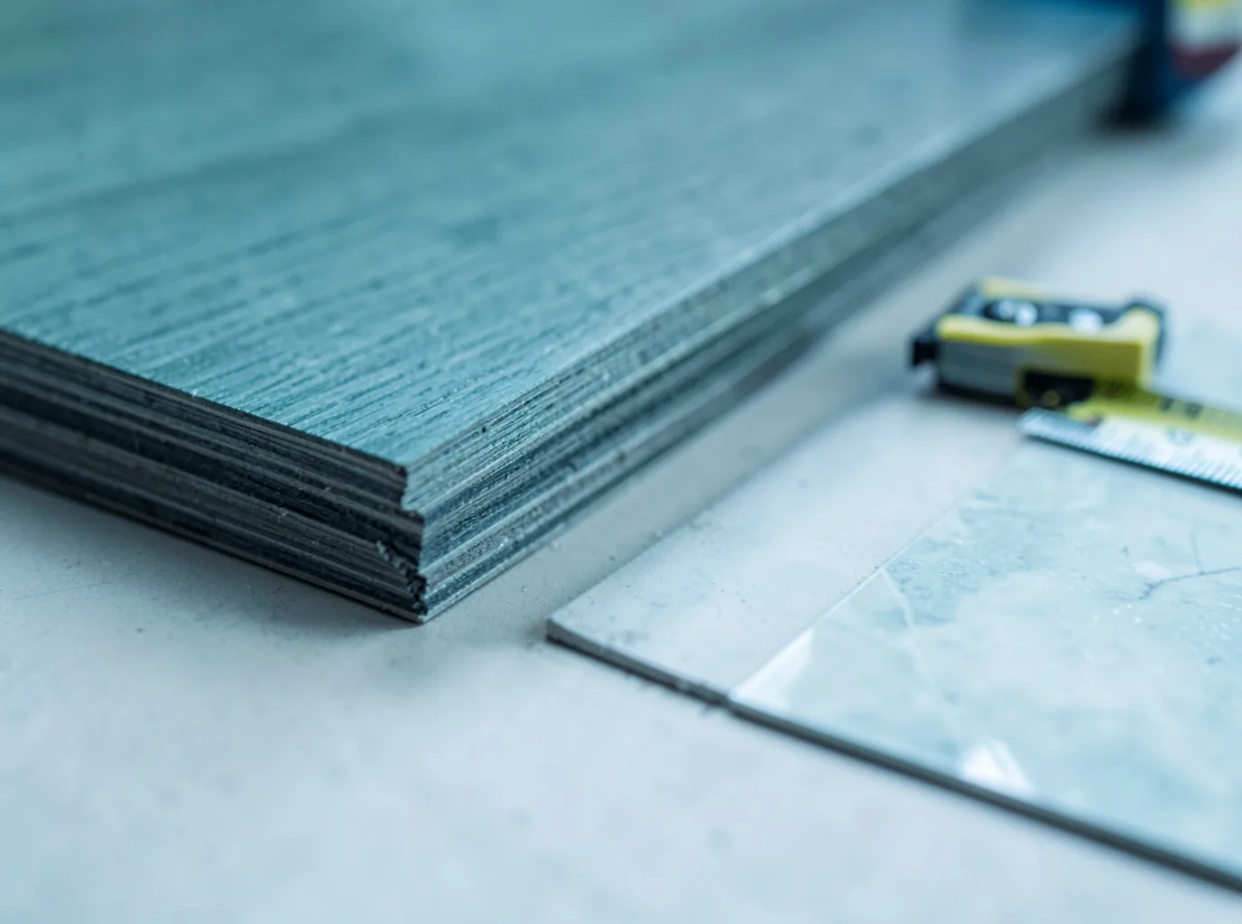 Luxury Vinyl Plank Installation Ceresco, MI FAQs